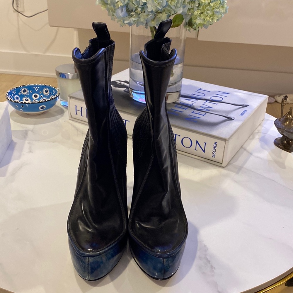 Alexander Wang boots